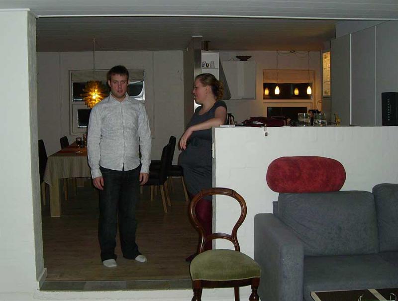 Så er der snart mad