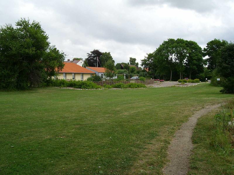 Rendbjerg Feriekoloni